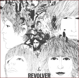 Revolver