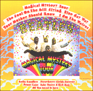 MagicalMysteryTour