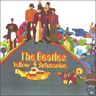 YellowSubmarine