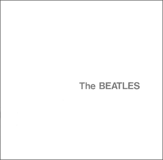 WhiteAlbum
