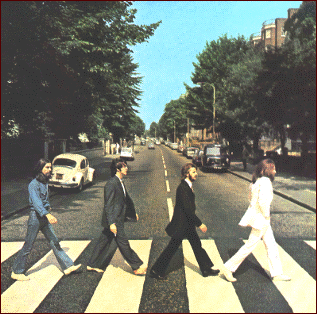 AbbeyRoad